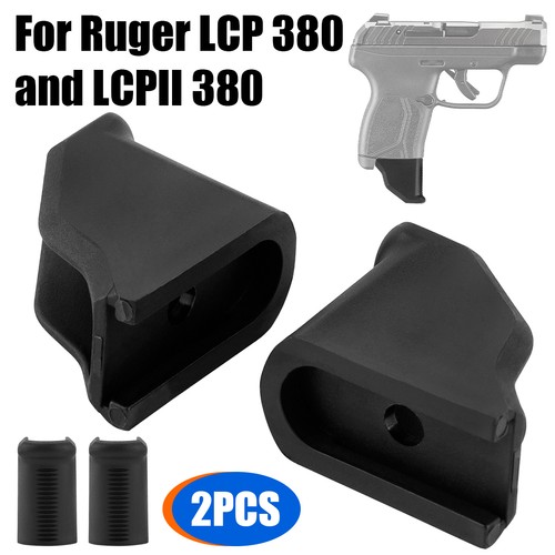 Pcs grip extensions - extensions, fit